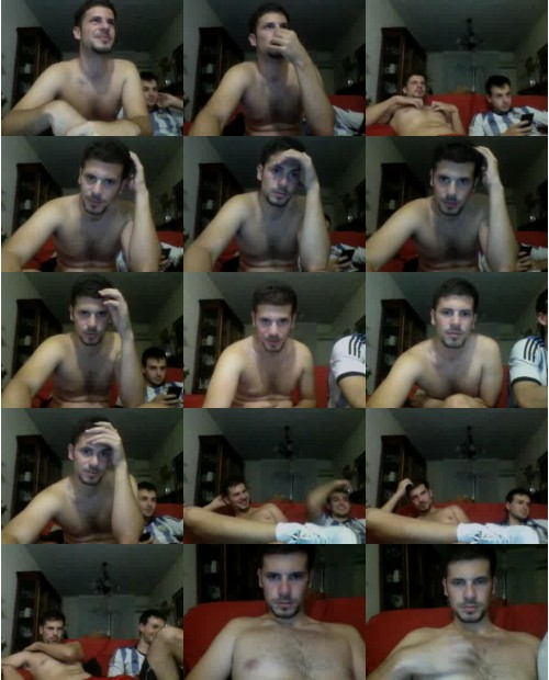 Download Video File: cam4 trillizos