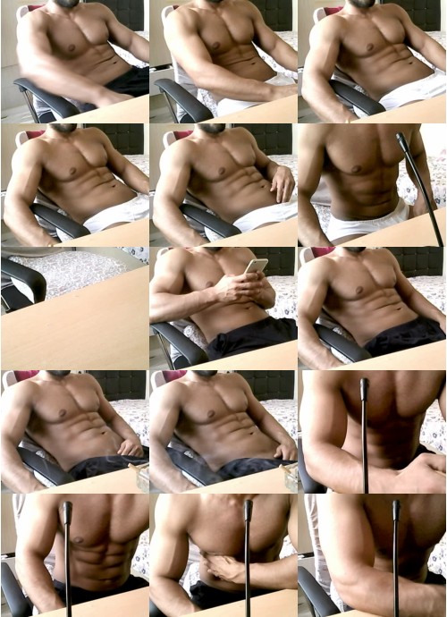 Download Video File: cam4 trmuscle