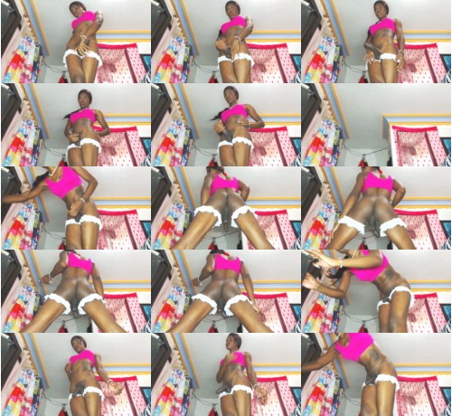 Download Video File: cam4 tsara cute22