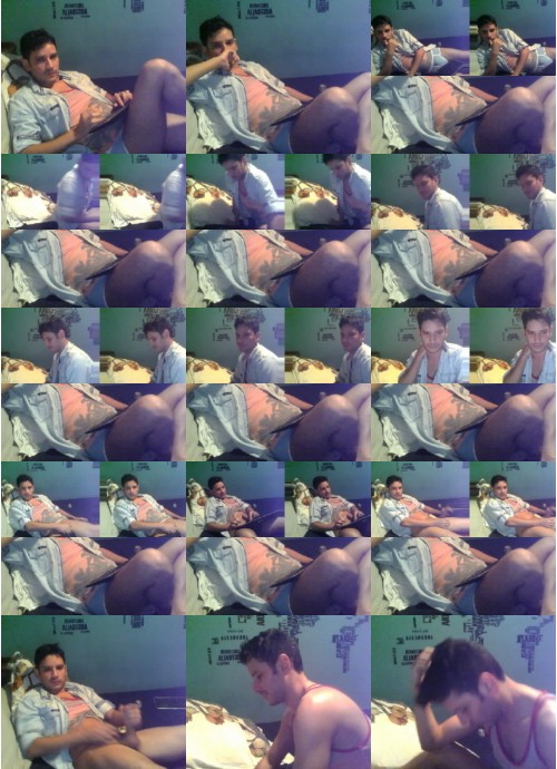 Download Video File: cam4 turok81