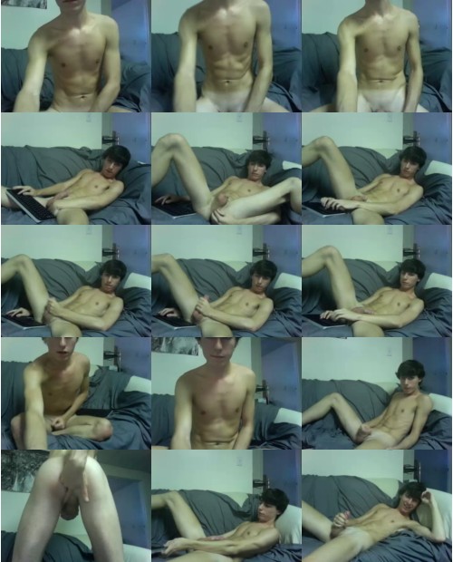 Download Video File: cam4 twinkster96