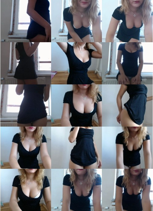 Download Video File: cam4 vanessa v