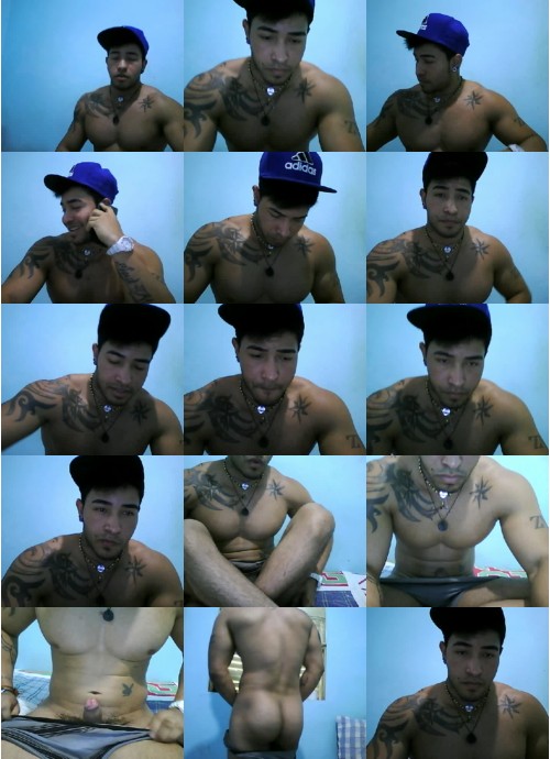 Download Video File: cam4 wellissonmex