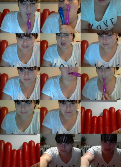 Download Video File: cam4 wetanne4u
