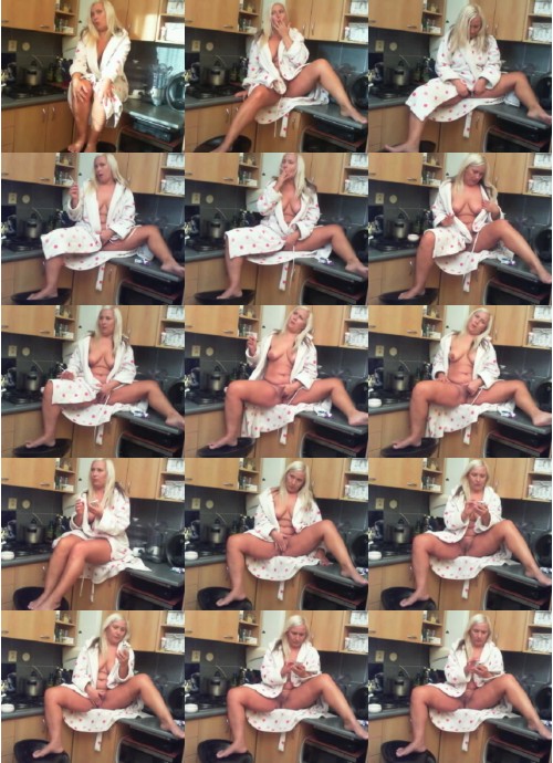 Download Video File: cam4 wildgabbi