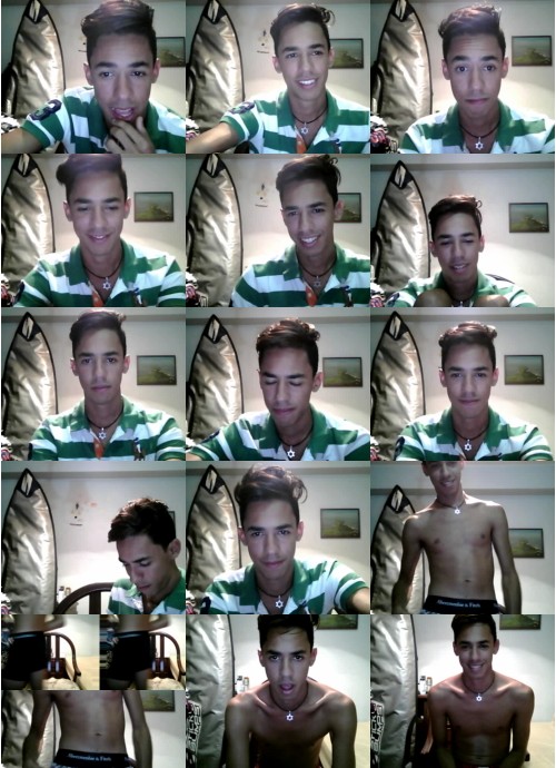 Download Video File: cam4 xavichef