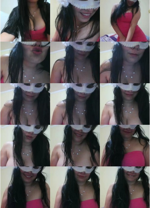 Download Video File: cam4 ximenahot
