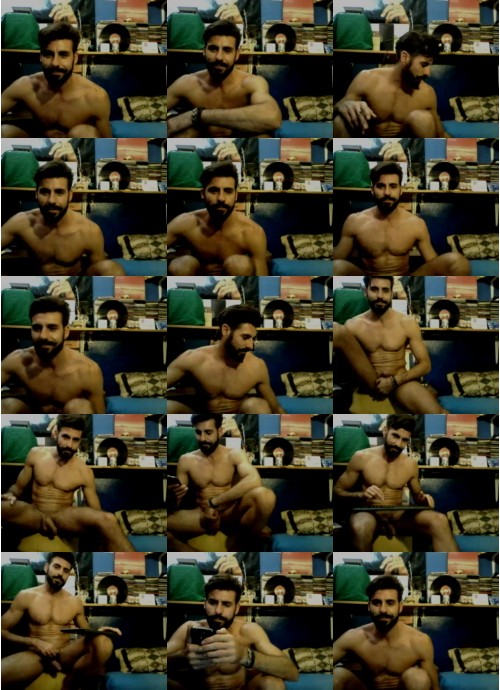 Download Video File: cam4 yacumo 01