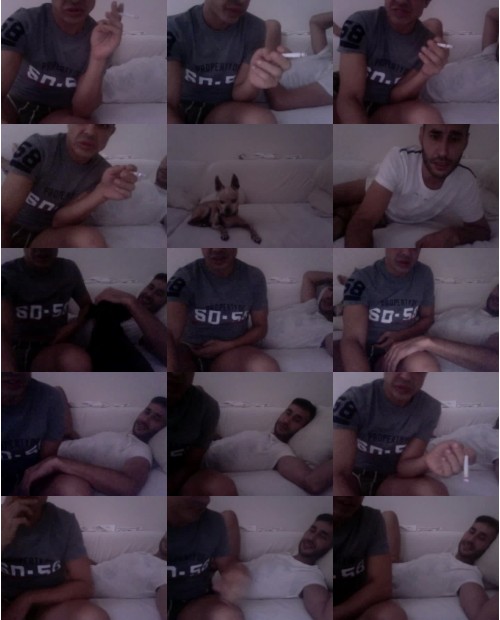 Download Video File: cam4 yavale