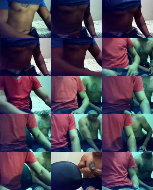 Download Video File: cam4 1umdotado