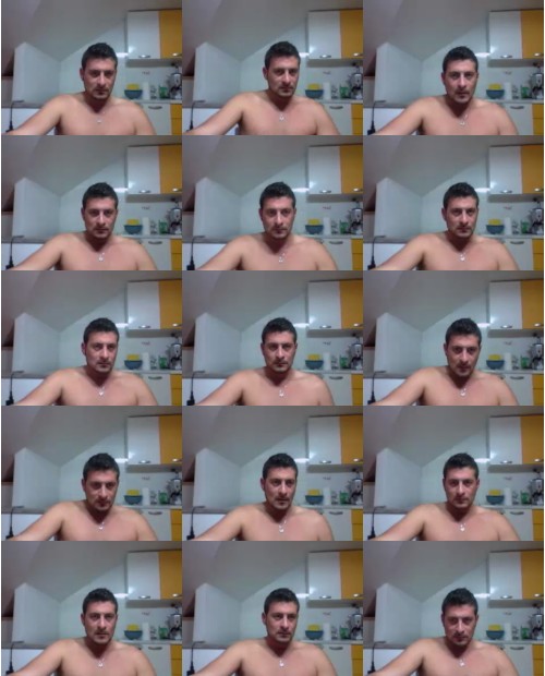 Download Video File: cam4 25centimetri