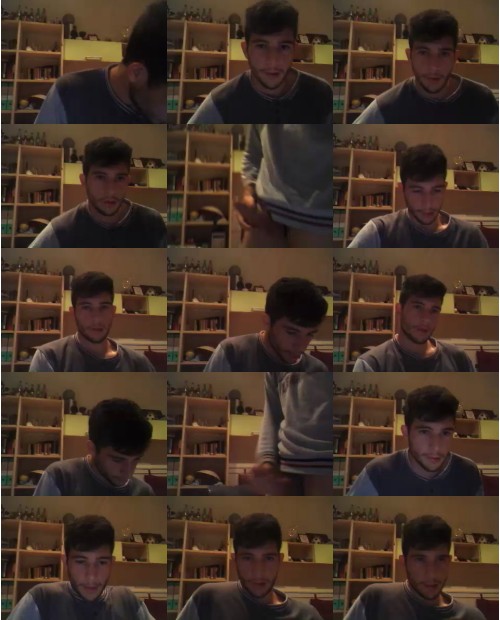 Download Video File: cam4 alenice93