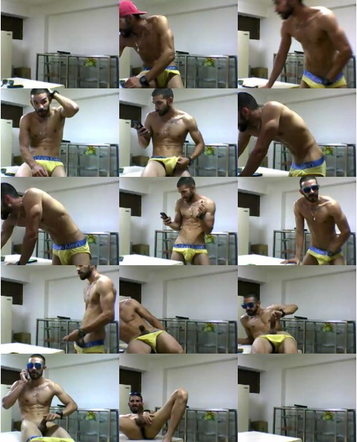 Download Video File: cam4 alessandr190