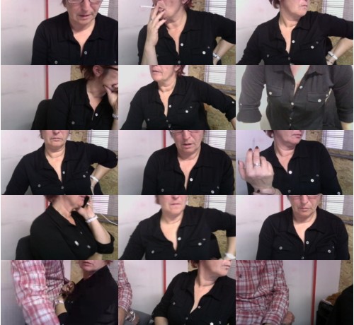 Download Video File: cam4 anne1970