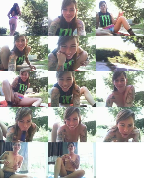 Download Video File: cam4 bunnysex99