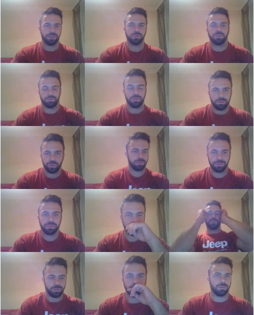 Download Video File: cam4 castro rufia