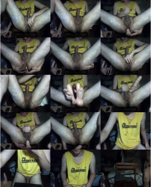 Download Video File: cam4 chan086