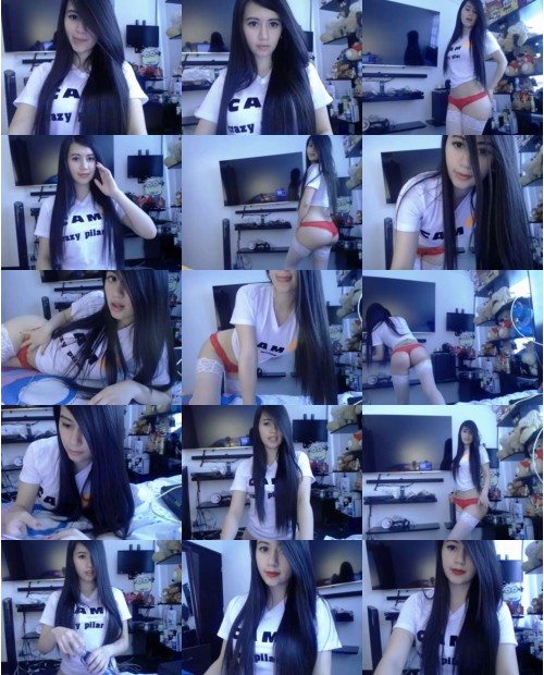 Download Video File: cam4 crazypilar