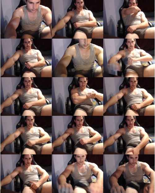 Download Video File: cam4 djmute 33