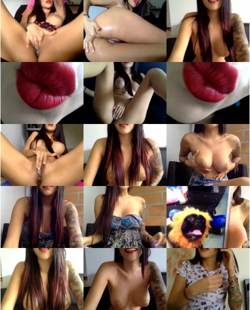 Download Video File: cam4 fallenstar77