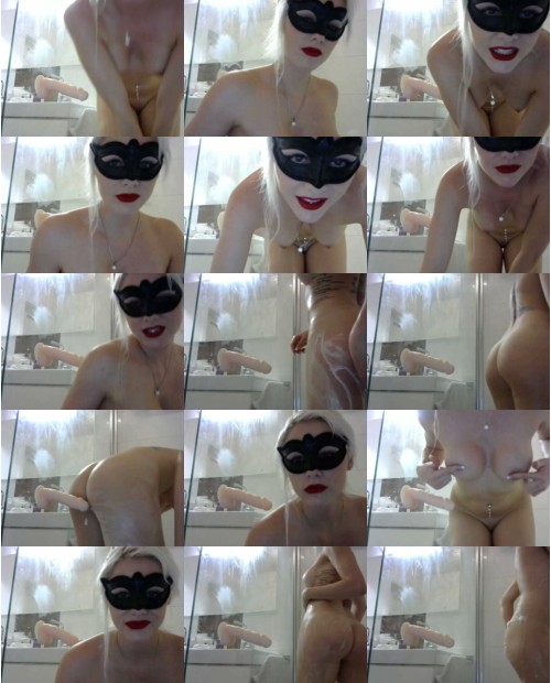 Download Video File: cam4 hotblondixxx