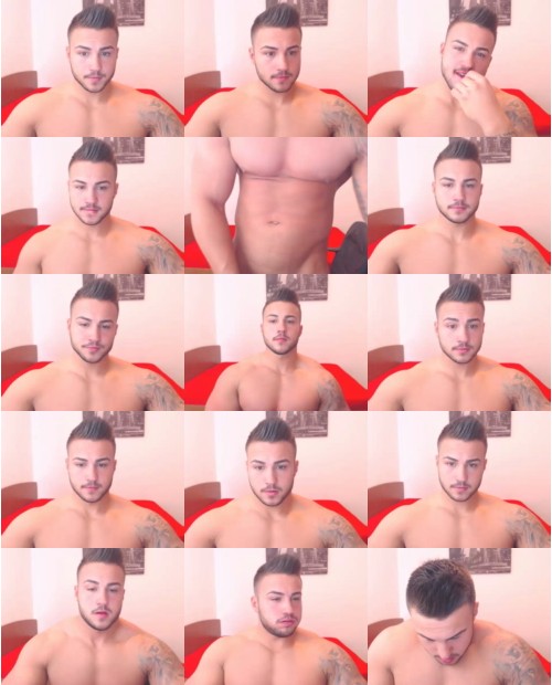 Download Video File: cam4 javicute4u