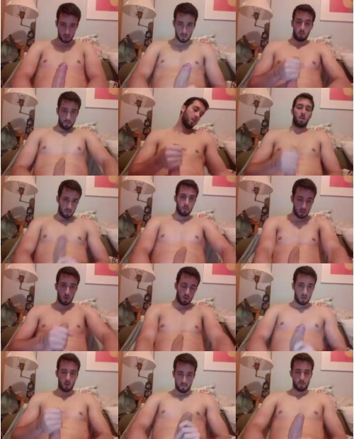 Download Video File: cam4 jorgemattheu