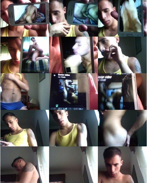 Download Video File: cam4 julianmati