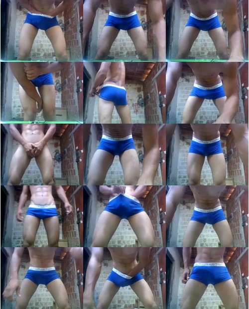 Download Video File: cam4 karlosch