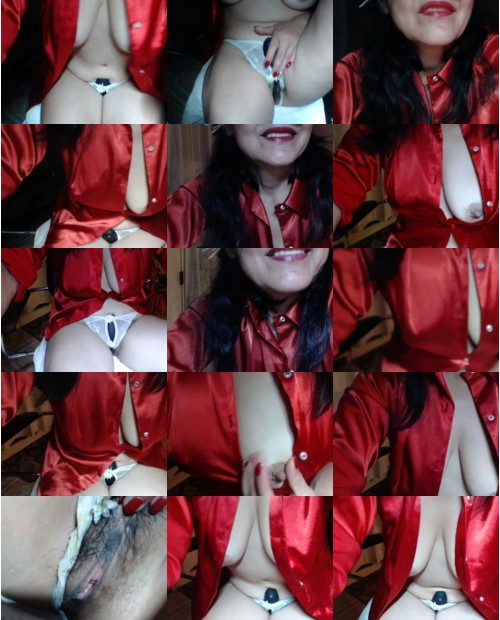 Download Video File: cam4 lady040