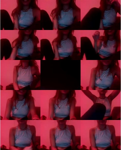 Download Video File: cam4 lindinha89