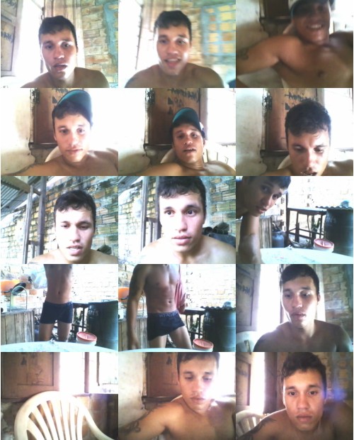 Download Video File: cam4 madeson1