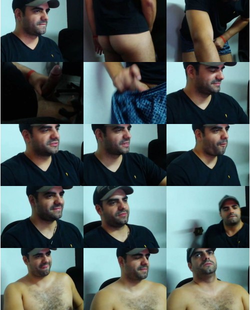 Download Video File: cam4 principeisak