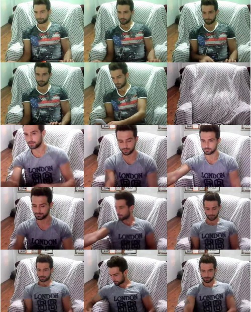 Download Video File: cam4 pyramoss