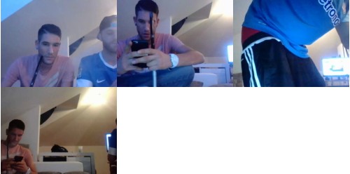 Download Video File: cam4 sweetguy23