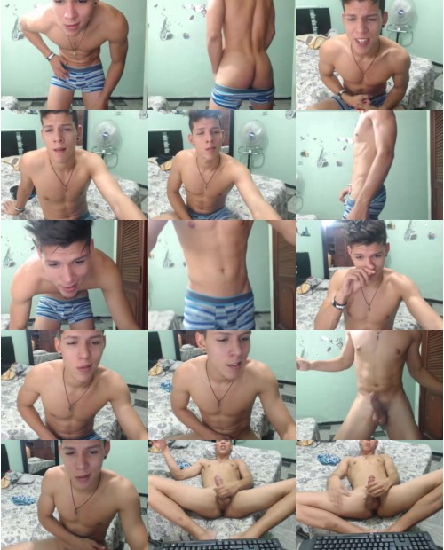 Download Video File: cam4 vouyerslatin