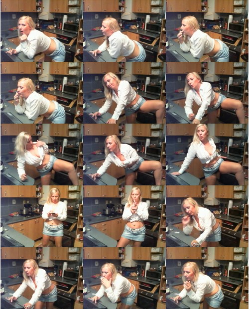 Download Video File: cam4 wildgabbi