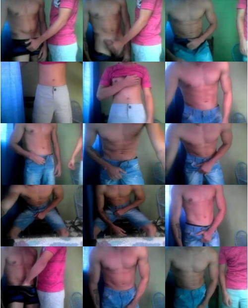 Download Video File: cam4 zyzz001