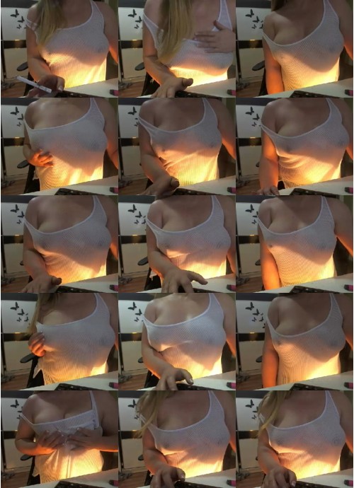 Download Video File: cam4  sexsiseker