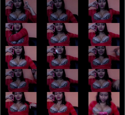 Download Video File: cam4 angelsilk