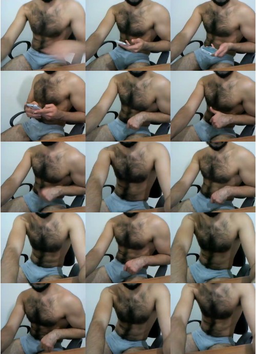 Download Video File: cam4 babastrong