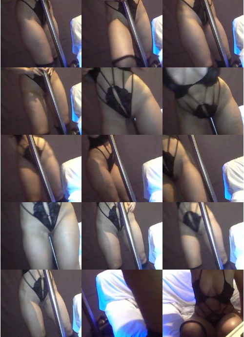 Download Video File: cam4 badgirltime