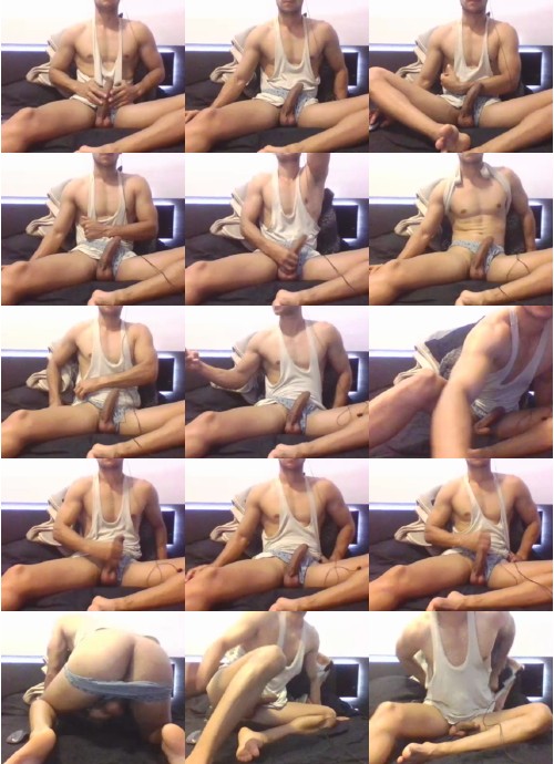 Download Video File: cam4 calicheoo