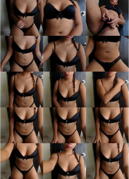 Download Video File: cam4 deborah95