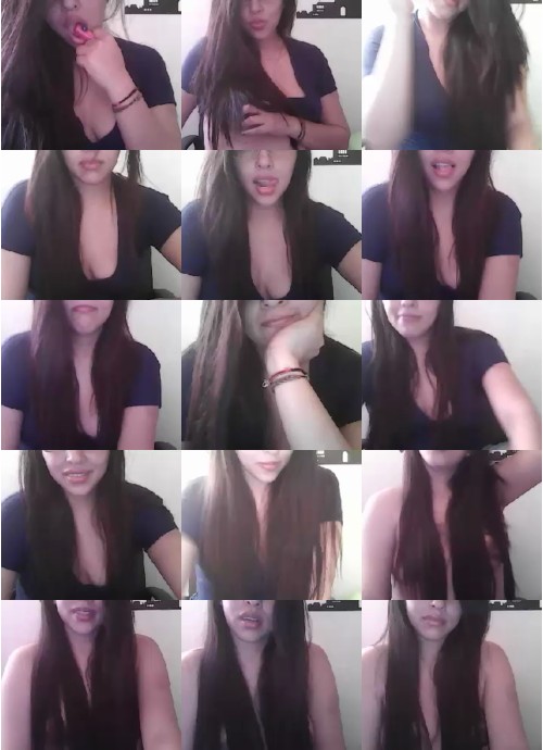 Download Video File: cam4 eva geline