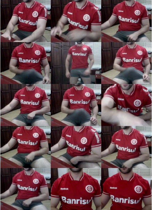 Download Video File: cam4 gauucho23