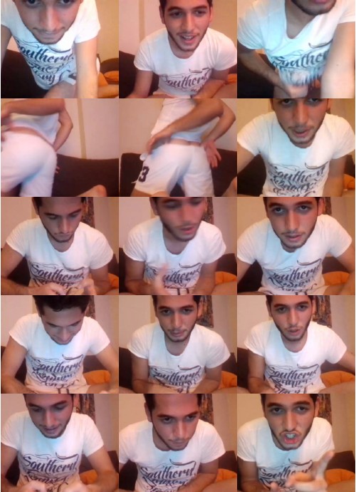 Download Video File: cam4 gayysalh