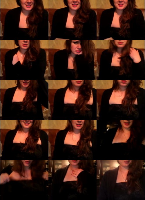 Download Video File: cam4 lela82