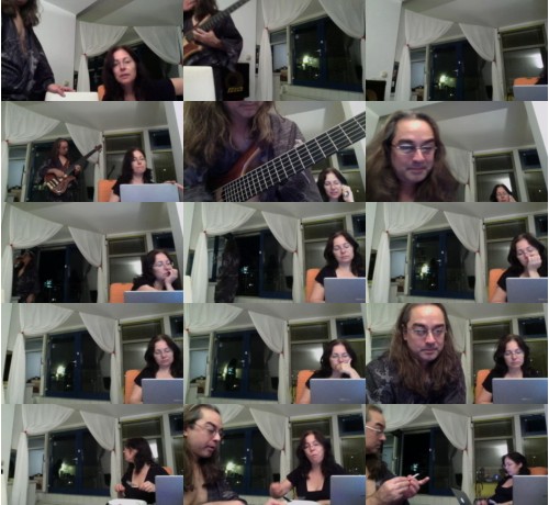 Download Video File: cam4 leonandvera