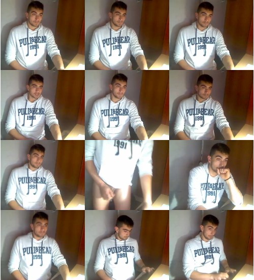 Download Video File: cam4 pichirete